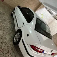 سمند دوگانه