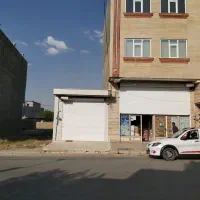 فروش مغازه تجاری با موقعیت عالی در زرین رود