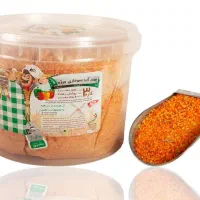 پودرسوخاری مزرعه دلفین عمده