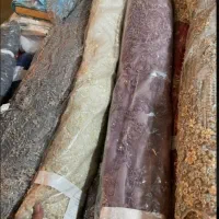 فروش عمده انواع پارچه