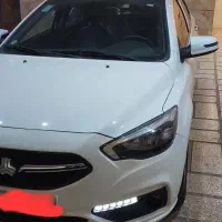 شاهین توربو دی ماه ۱۴۰۱ سانروف ۶۲هزارکارکرد