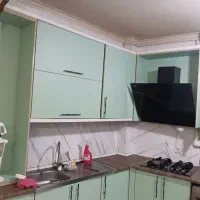 کاور کابینت های قدیمی رفع شکستگی در|خدمات پیشه و مهارت|سمنان, |دیوار