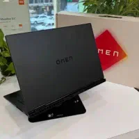 hp omen 16 گیمینگ|رایانه همراه|گنبد کاووس, |دیوار