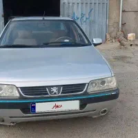 پژو ۴۰۵ slx موتور پژو مدل ۱۳۸۸|خودرو سواری و وانت|کرج, حیدرآباد|دیوار