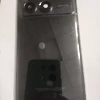 Poco x6 pro 512g 12|موبایل|مشهد, جاهد شهر|دیوار