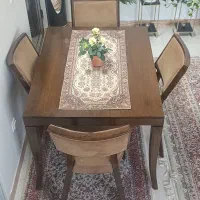 میز ناهارخوری
