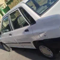 پراید ۱۳۱ مدل ۸۸ دوگانه سوز|خودرو سواری و وانت|ورامین, ورامین|دیوار