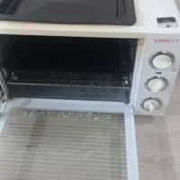 توستر|اجاق گاز و لوازم برقی پختوپز|ری, ظهیرآباد|دیوار