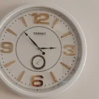 ساعت دیواری Garnet