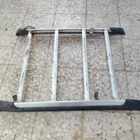 باربند پراید