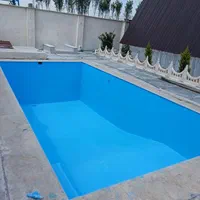 عایق پلیمری پشت بام.استخر  چاله آسانسور|خدمات پیشه و مهارت|شیراز, جمهوری|دیوار