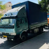 کاویان مسقف|خودرو سنگین|شیراز, کوشک میدان|دیوار