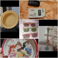 لوازم منزل در حد