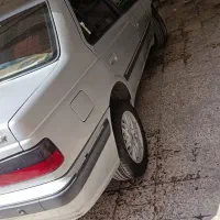 پارس ELX موتور زانتیا 85