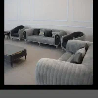 مبلمان تارک|مبلمان خانگی و میز عسلی|رامهرمز, |دیوار