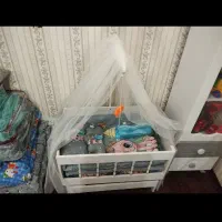 تخت گهواره