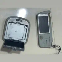 مانیتور ماشین|قطعات یدکی و لوازم جانبی|سیرجان, |دیوار