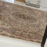 فرش ۷۰۰ شانه