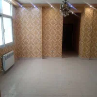 ۷۶متر آپارتمان۲خوابه(اداری)باپارکینگ مفتح شمالی