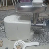 چرخ گوشت بلک اندیکر|خردکن، آسیاب، غذاساز|کرج, حسین‌آباد|دیوار