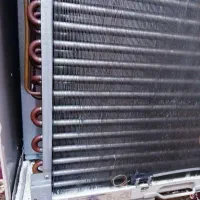 ۲ کولر اوجنرال اصلی اصفهان میباشد|کولر گازی و فنکوئل|کارون, |دیوار