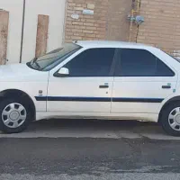 پژو ۴۰۵ slx معاوضه با اروندی