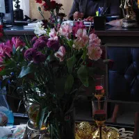 لوازم اداری در حد نو|مبلمان اداری|قوچان, |دیوار