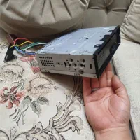 ضبط پایونیر، تخته سه بعدی