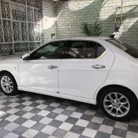 دنا پلاس اتوماتیک اپشنال ۱۴۰۳