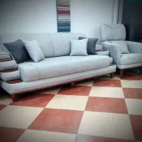 مبل راحتی مکانیزمه|مبلمان خانگی و میز عسلی|سلماس, |دیوار