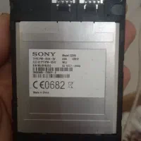 گوشی سونی xperia c دوسیم کارته اصل|موبایل|تهران, صادقیه|دیوار