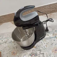 همزن کاسه دار زیر قیمت