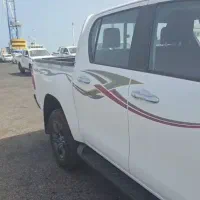 هایلوکس 2026