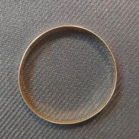 النگو طلا ۵ گرمی|جواهرات|شاهین‌شهر, نظامی|دیوار