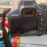 دوربین Canon 2000d|دوربین عکاسی و فیلم‌برداری|اهواز, کوی سعدی|دیوار