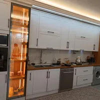 ساخت کابینت با پایینترین قیمت