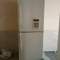 یخچال فریزر برفاب ۲۲ فوت مدل 60ـ40 آبسردکن دار|یخچال و فریزر|شیراز, رکن‌آباد|دیوار