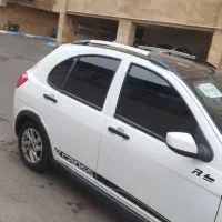 کوییک R مدل 99|خودرو سواری و وانت|رشت, نیروی دریایی|دیوار