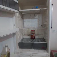یخچال کارکرده|یخچال و فریزر|تهران, شیوا|دیوار