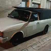 پیکان وانت|خودرو سواری و وانت|مشهد, پنجتن|دیوار