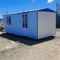 تعمیرات کانکس