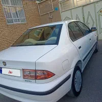 سمندef7 دوبرگ تهران دوگانه فابریک|خودرو سواری و وانت|سنندج, |دیوار