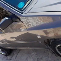 پراید ۱۱۱ مدل ۹۱|خودرو سواری و وانت|تربتحیدریه, پایانه مسافربری تربت حیدریه|دیوار