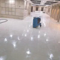 کفسابی وکف سابی کفساب بتن ساختمان|خدمات نظافت|اهواز, نادری|دیوار