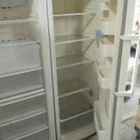 یخچال دوقلو|یخچال و فریزر|اسلامشهر, شهرک واوان|دیوار