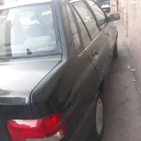 پراید مدل ۱۳۷۹|خودرو سواری و وانت|محمدشهر, عباس آباد|دیوار