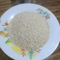 برنج عنبر بو لیزری درجه 1