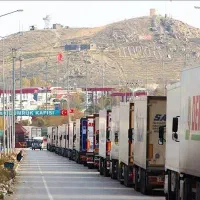 صادرات کالا از گمرک های بازرگان ،جلفا و پلدشت|خدمات حمل و نقل|ماکو, |دیوار