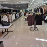 اجاره مغازه به کفش و بوتیک زنانه یا بچگانه
