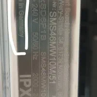 ظرفشویی بوش .آلمان سری 4|ماشین ظرفشویی|تهران, زنجان جنوبی|دیوار